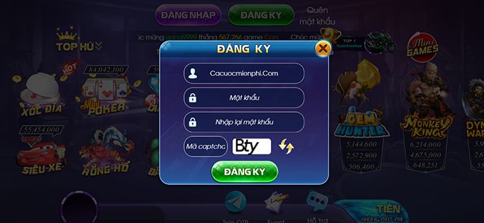 Ek88 ra mắt trang web liên minh mới - Ek88