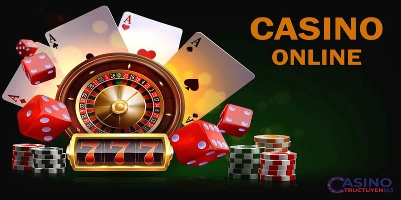 Hi888 có phải là một trò chơi máy đánh bạc trực tuyến không? - Hi888