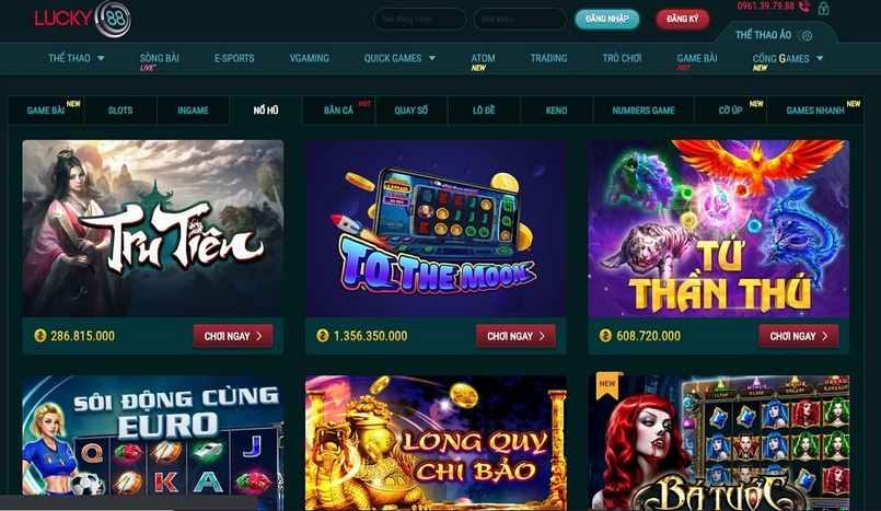 Bong88 giúp các giao dịch trở nên vô cùng thuận tiện - Bong88
