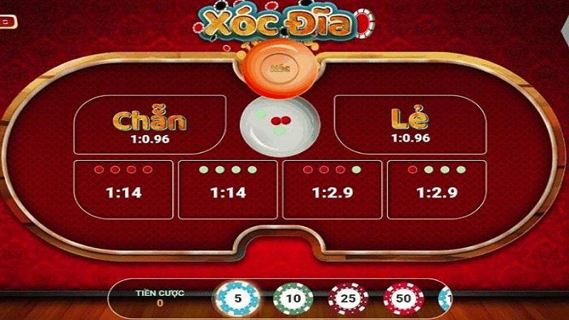 Chức năng sau khi tải xuống ứng dụng 97Win - 97Win
