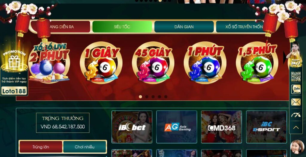 Điều gì làm cho thư viện game được xếp hạng One88 trở nên đặc biệt đến vậy? - One88