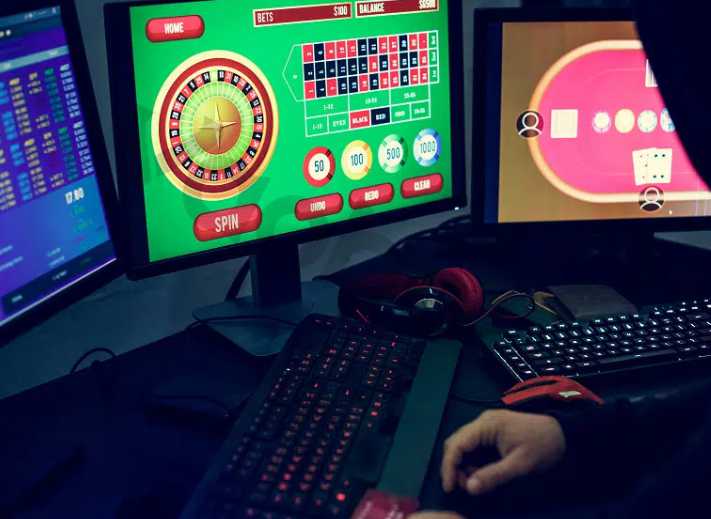 Trang web trò chơi bóng đá trực tuyến 77Bet - 77Bet