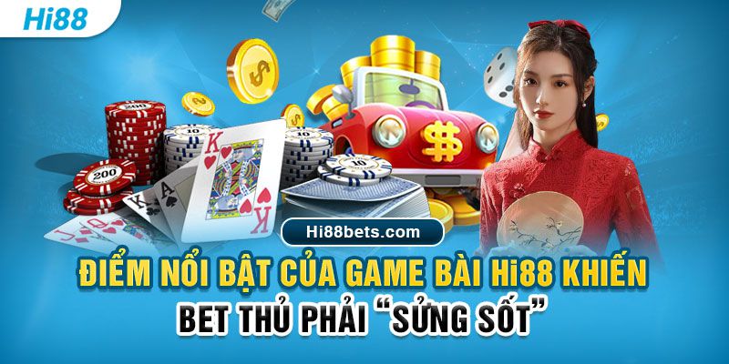 66Vn mang đến những tựa game trực tuyến hấp dẫn nào? - 66Vn