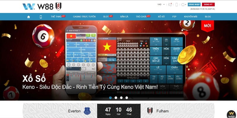 898Bet đã được cập nhật lên phiên bản 898Bet 2026 mới [Liên kết truy cập] - 898Bet
