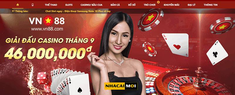 Danh sách game Okvip và giảm giá - Okvip