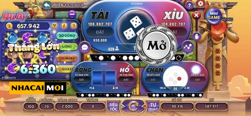 Phương thức nạp tiền vào tài khoản Red88 hiện tại - Red88