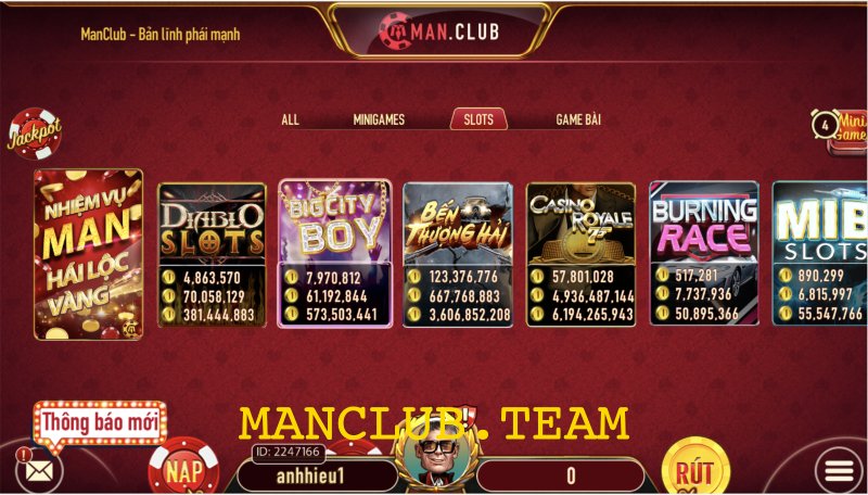 Chi phí của một trang web game cấp 123B - 123B