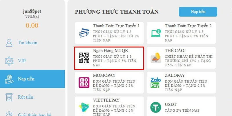 Tổng quan về một số hoạt động quảng bá phổ biến nhất của Lv88 - Lv88