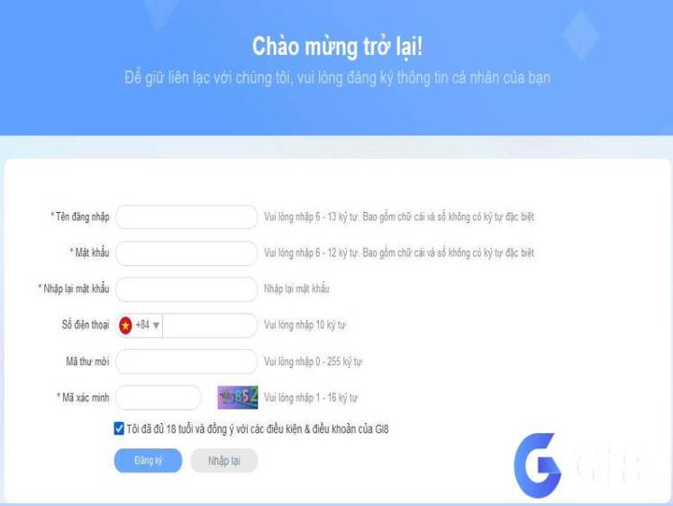 Bạn nên xem qua các phần thưởng khi đăng ký tài khoản 2Q - 2Q