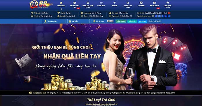 Một số trò chơi độc đáo được xếp hạng Vz99 - Vz99