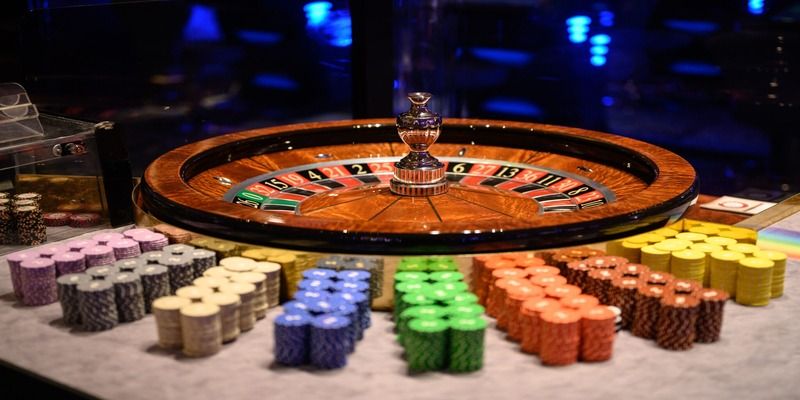 Người chơi Việt Nam có được phép chơi game trên máy chủ 6Ff không? - 6Ff