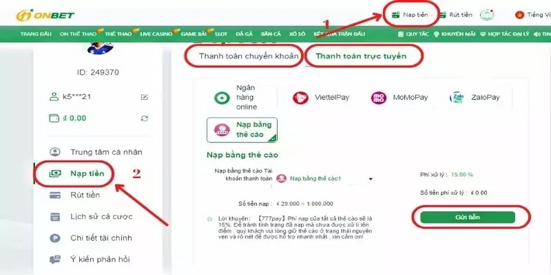 Đường dẫn chính thức của Hitclub ở đâu? - Hitclub