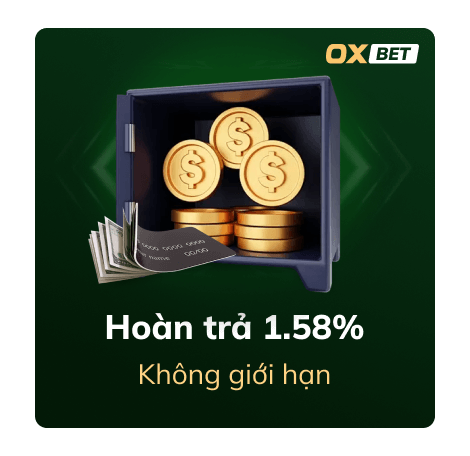 Các sản phẩm bạn có thể trải nghiệm tại 188Bet - 188Bet