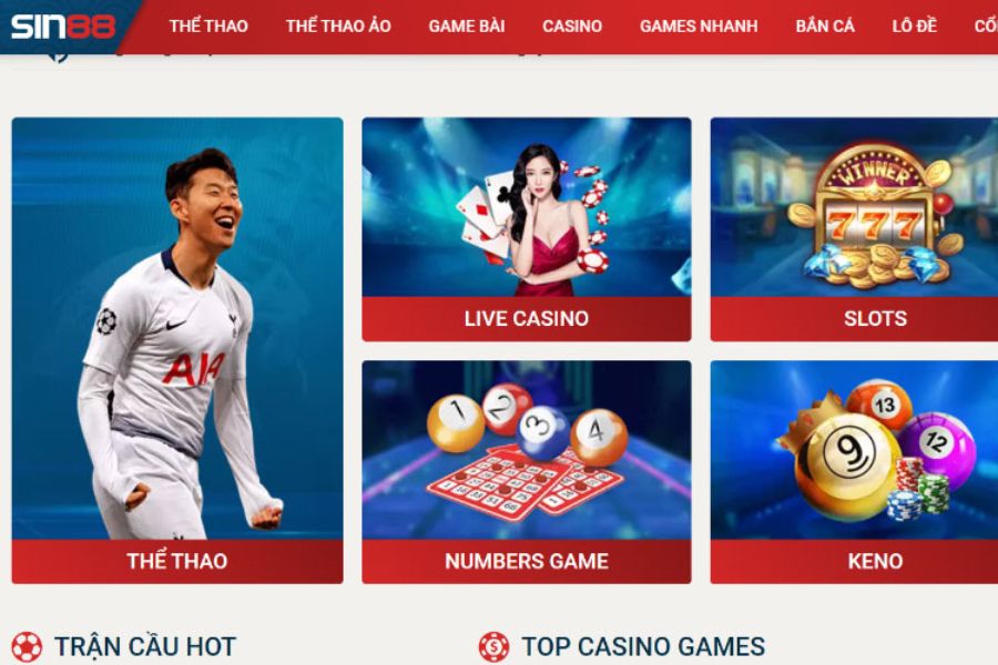 Những ưu điểm độc đáo của các trang web game cấp 58M - 58M