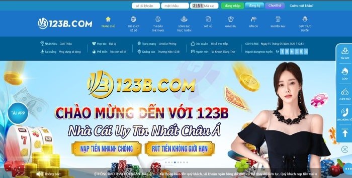 Đánh giá giao dịch trò chơi cấp Helo88 - Helo88